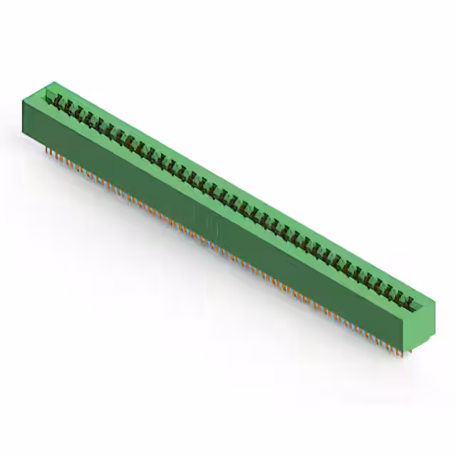305-070-500-201 EDAC Inc.  Edgeboard Connectors